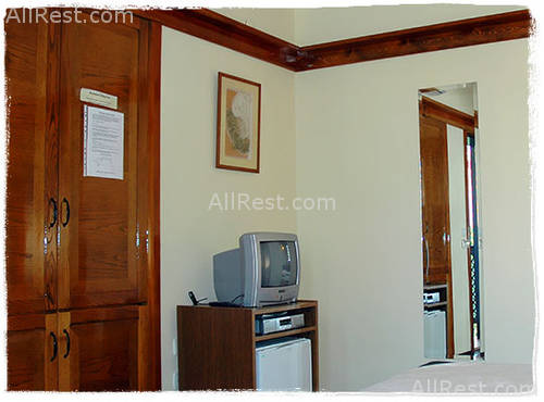 Villa Konak Hotel 8